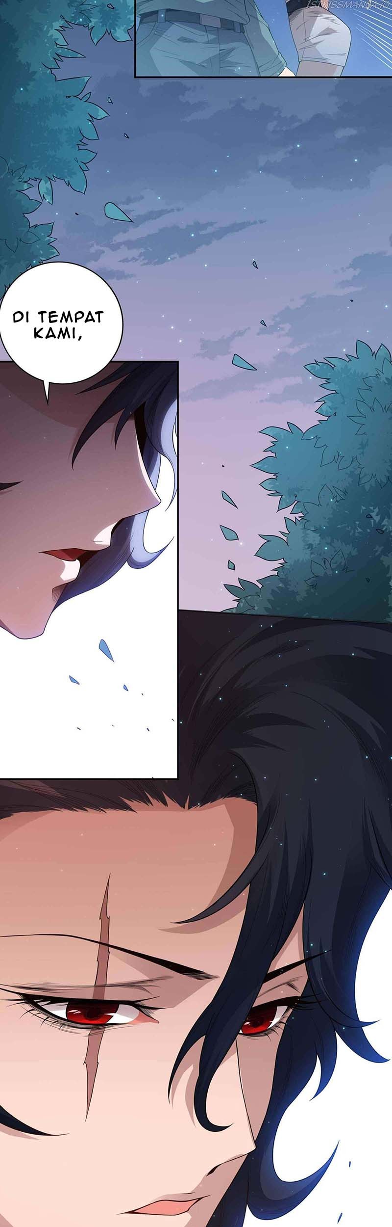 Ultimate Soldier Chapter 151 - halaman 10