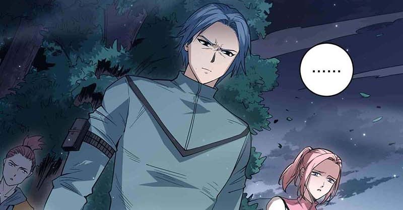 Ultimate Soldier Chapter 151 - halaman 12