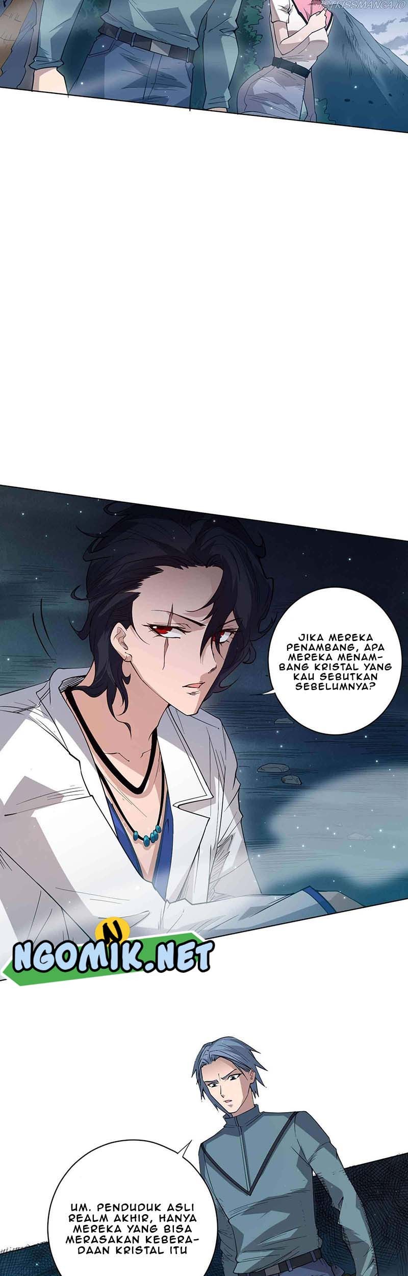 Ultimate Soldier Chapter 151 - halaman 13