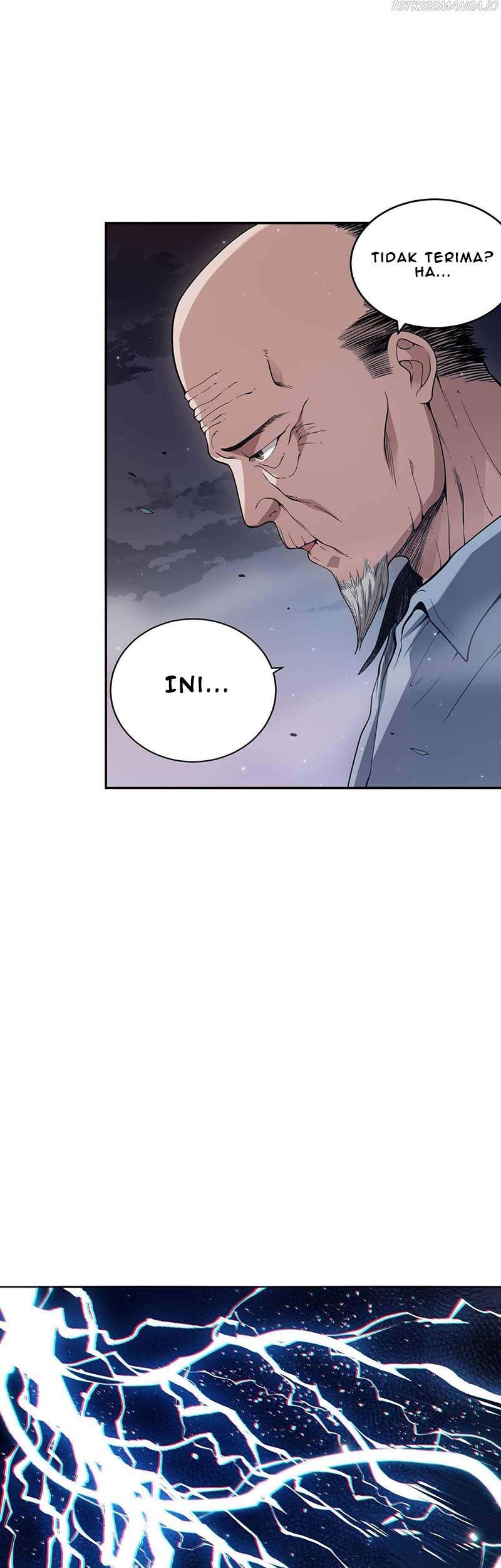 Ultimate Soldier Chapter 151 - halaman 19
