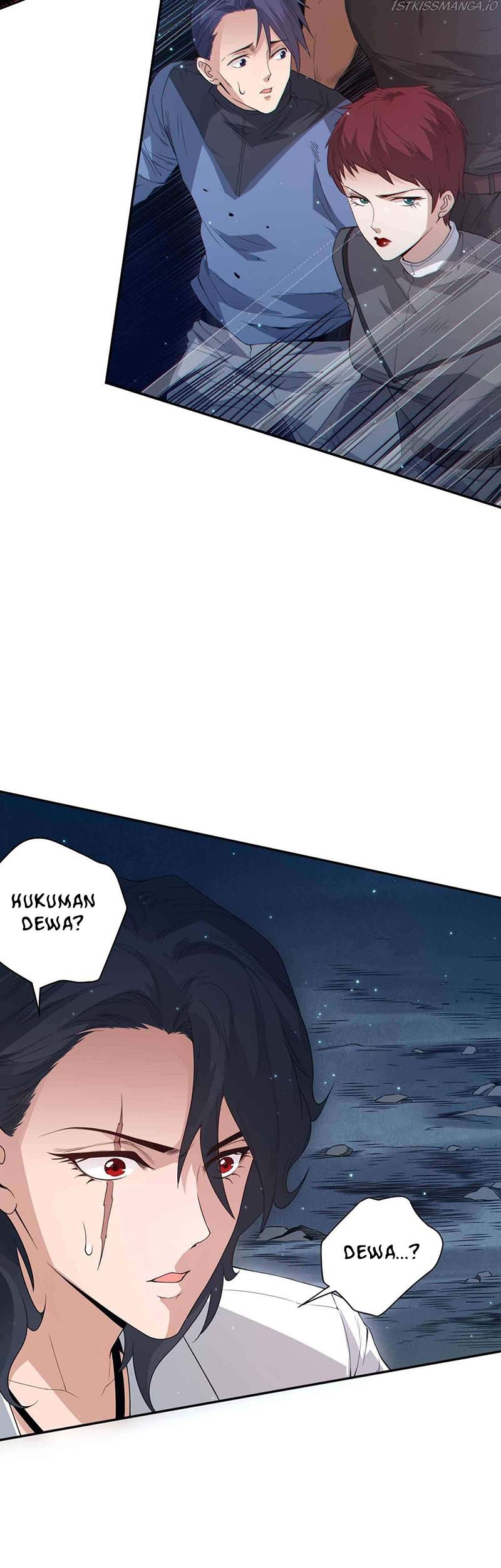 Ultimate Soldier Chapter 151 - halaman 22