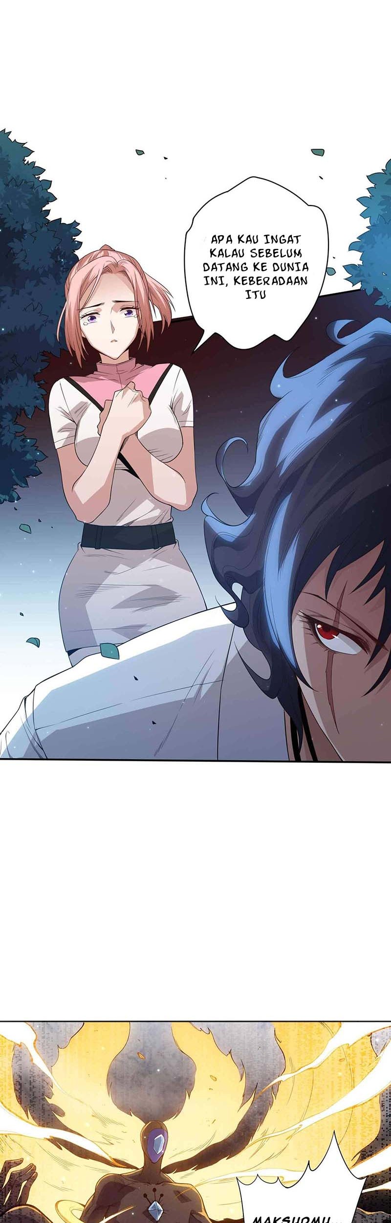 Ultimate Soldier Chapter 151 - halaman 23