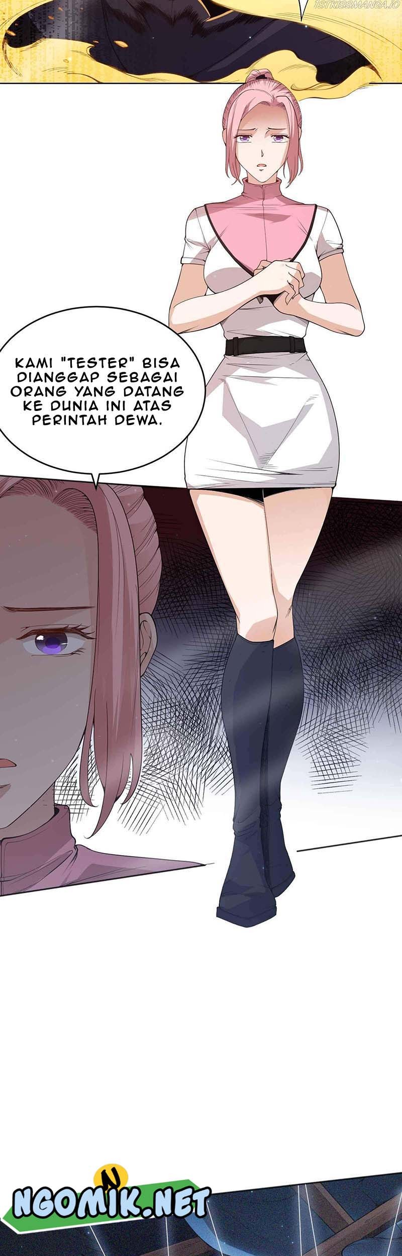 Ultimate Soldier Chapter 151 - halaman 25