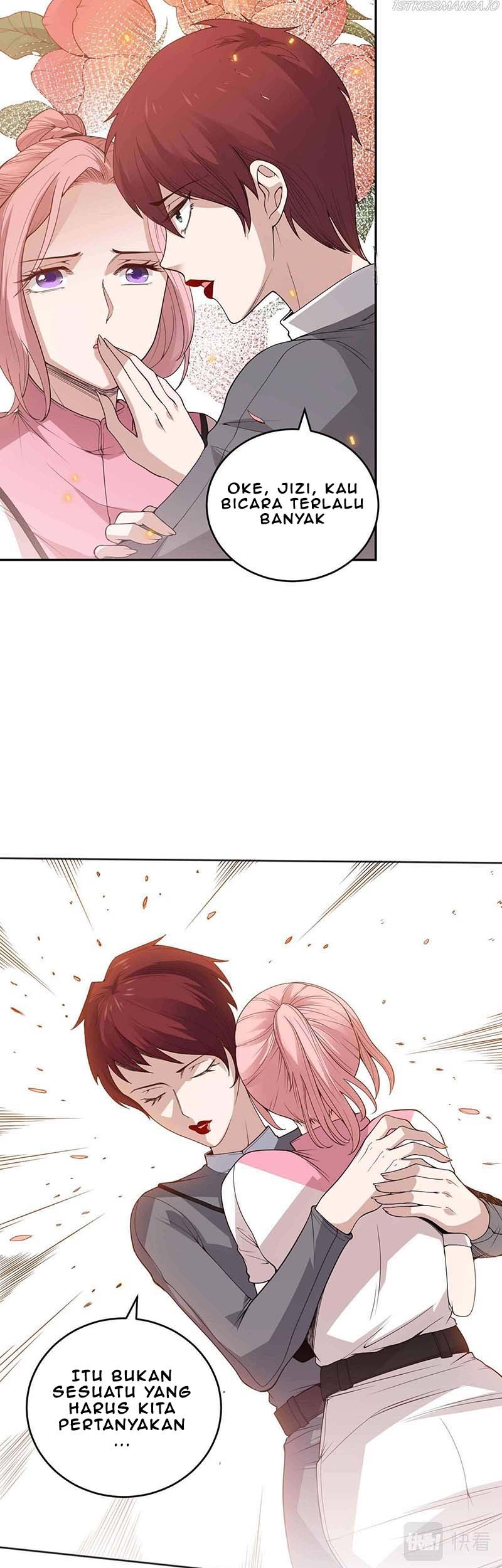 Ultimate Soldier Chapter 151 - halaman 28