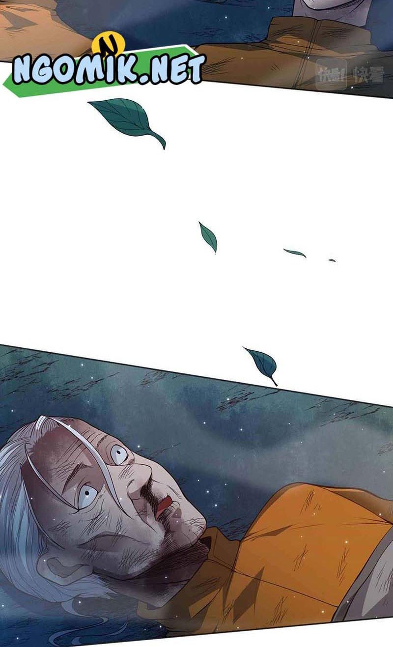 Ultimate Soldier Chapter 151 - halaman 3