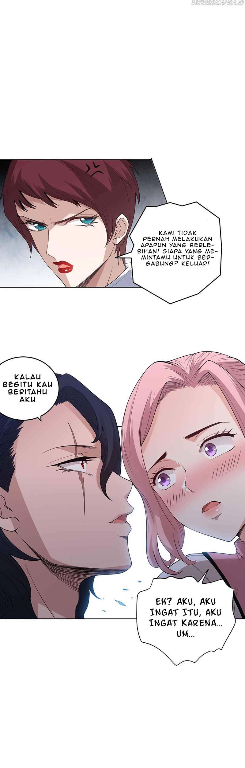 Ultimate Soldier Chapter 151 - halaman 34