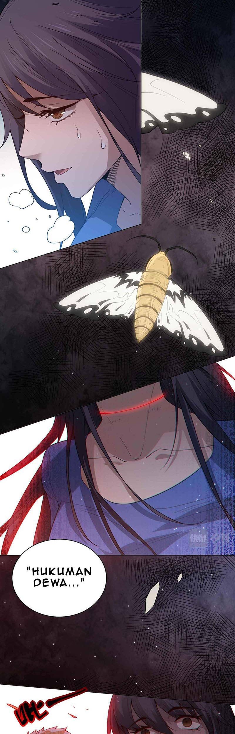 Ultimate Soldier Chapter 151 - halaman 38