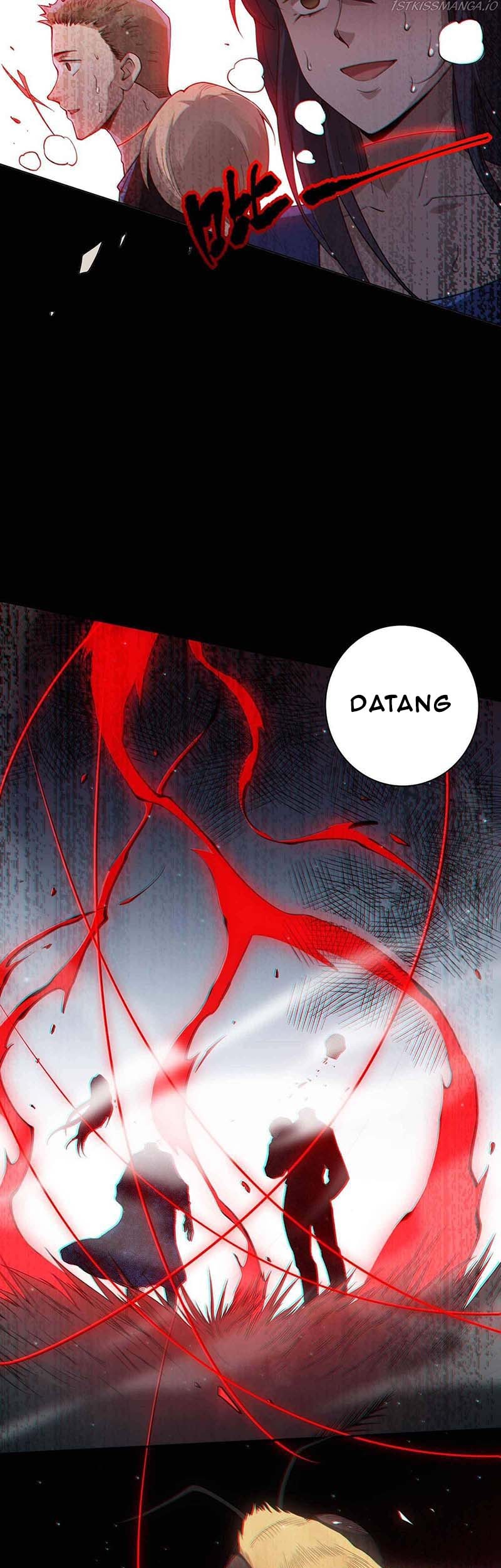 Ultimate Soldier Chapter 151 - halaman 39
