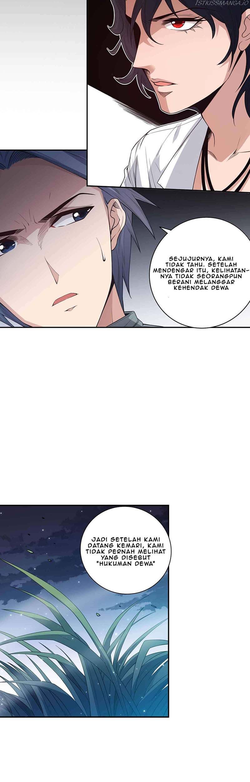 Ultimate Soldier Chapter 151 - halaman 41