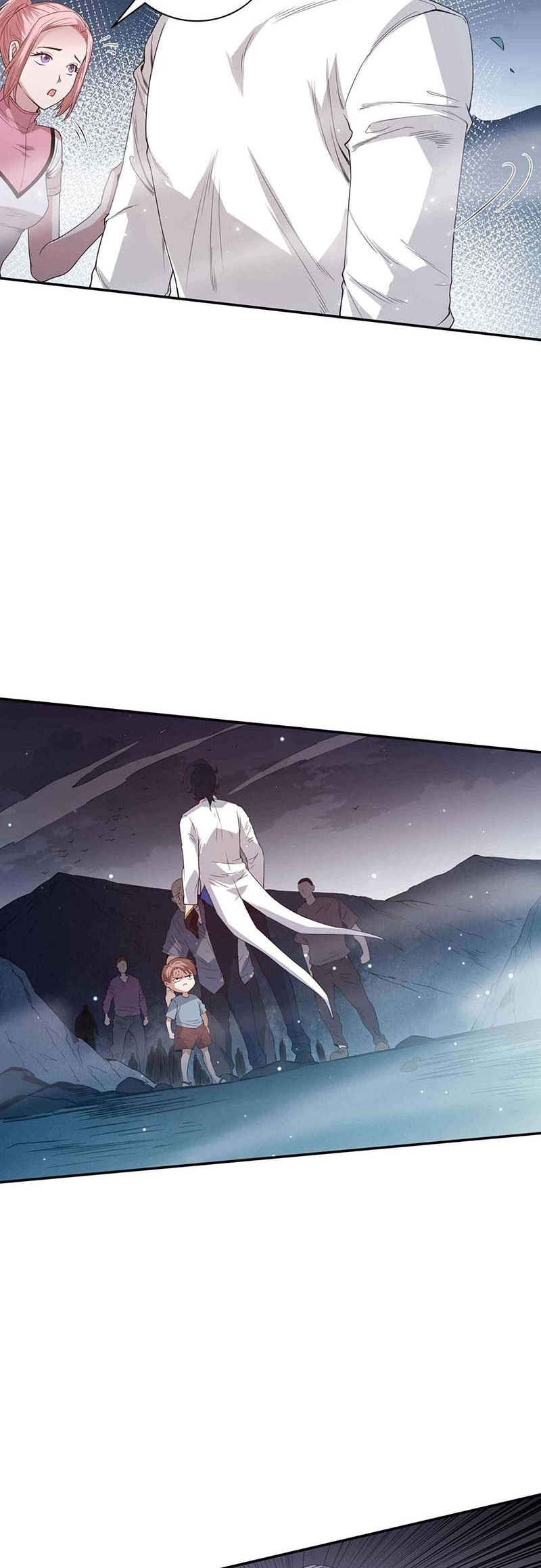 Ultimate Soldier Chapter 151 - halaman 44
