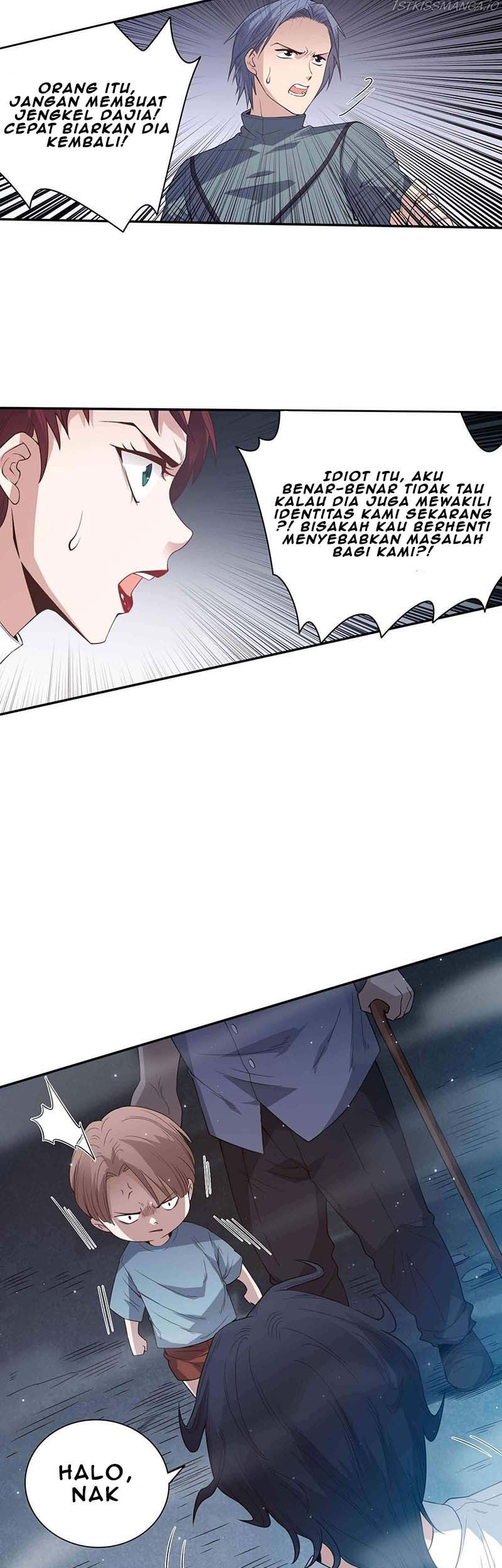 Ultimate Soldier Chapter 151 - halaman 45