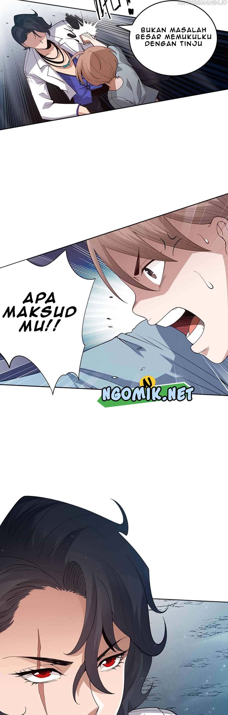 Ultimate Soldier Chapter 151 - halaman 47