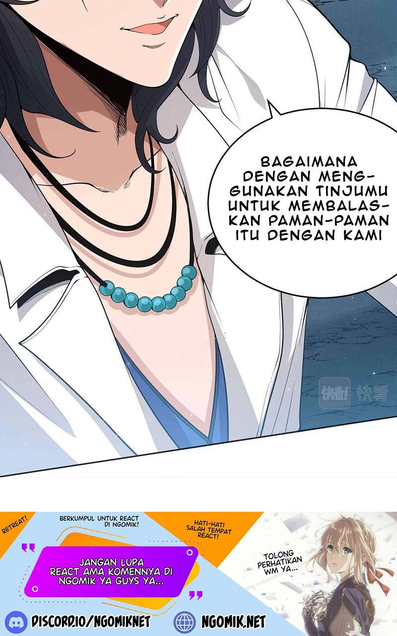 Ultimate Soldier Chapter 151 - halaman 48