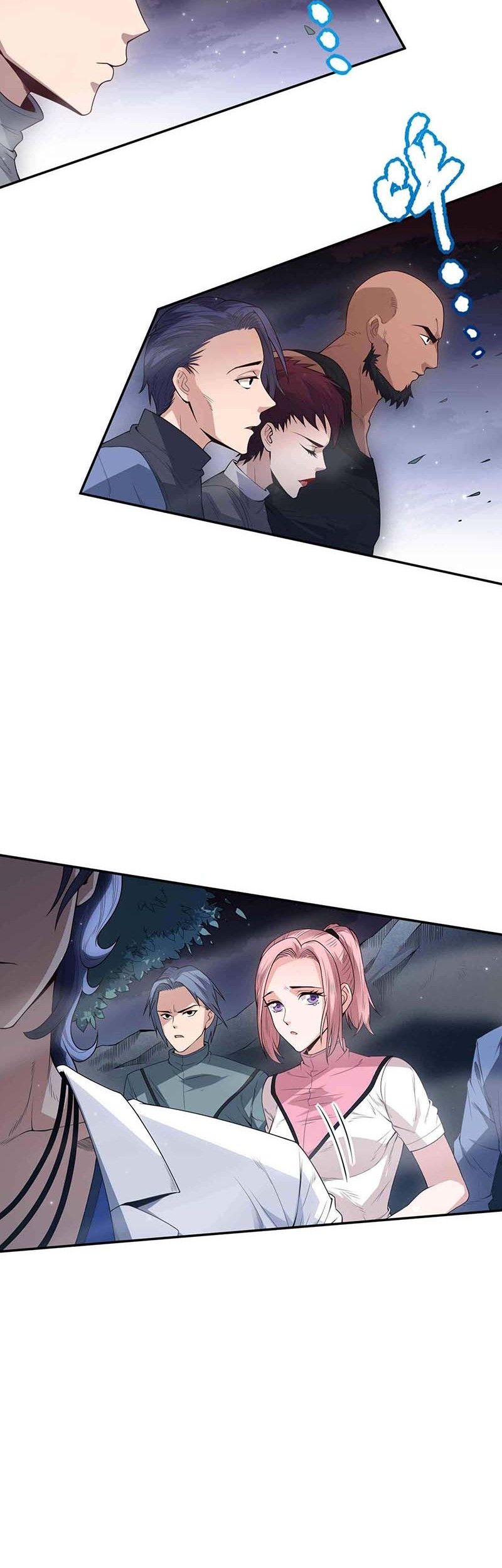 Ultimate Soldier Chapter 151 - halaman 5