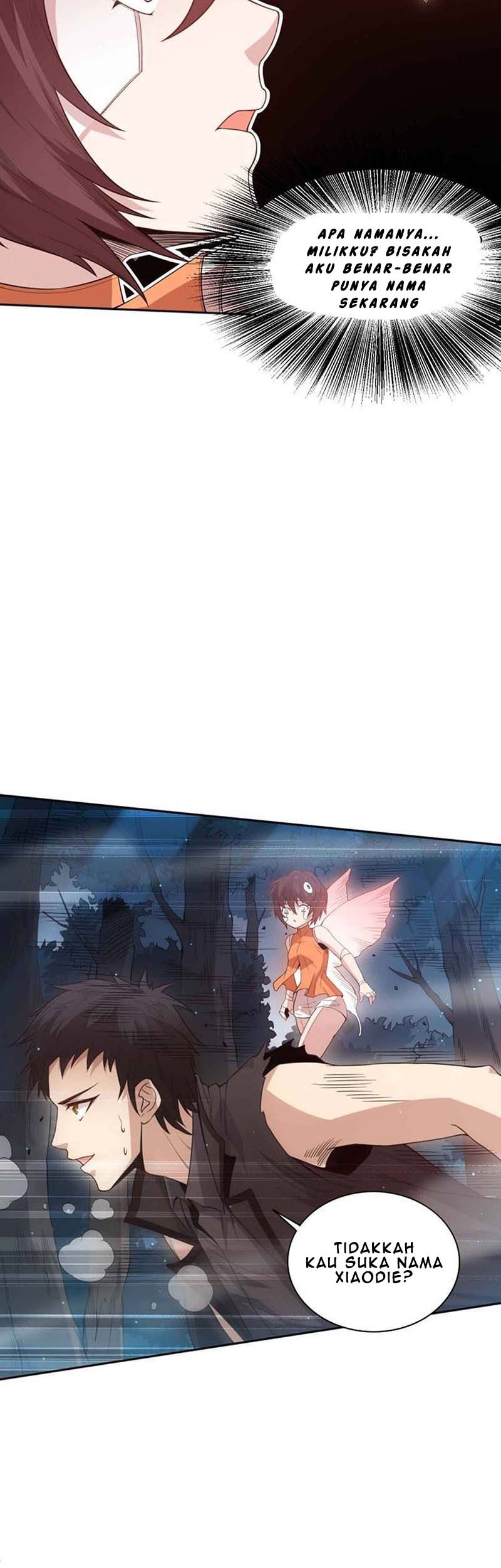 Ultimate Soldier Chapter 152 - halaman 12