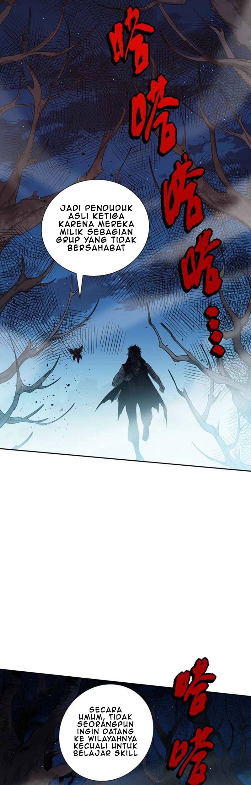 Ultimate Soldier Chapter 152 - halaman 18