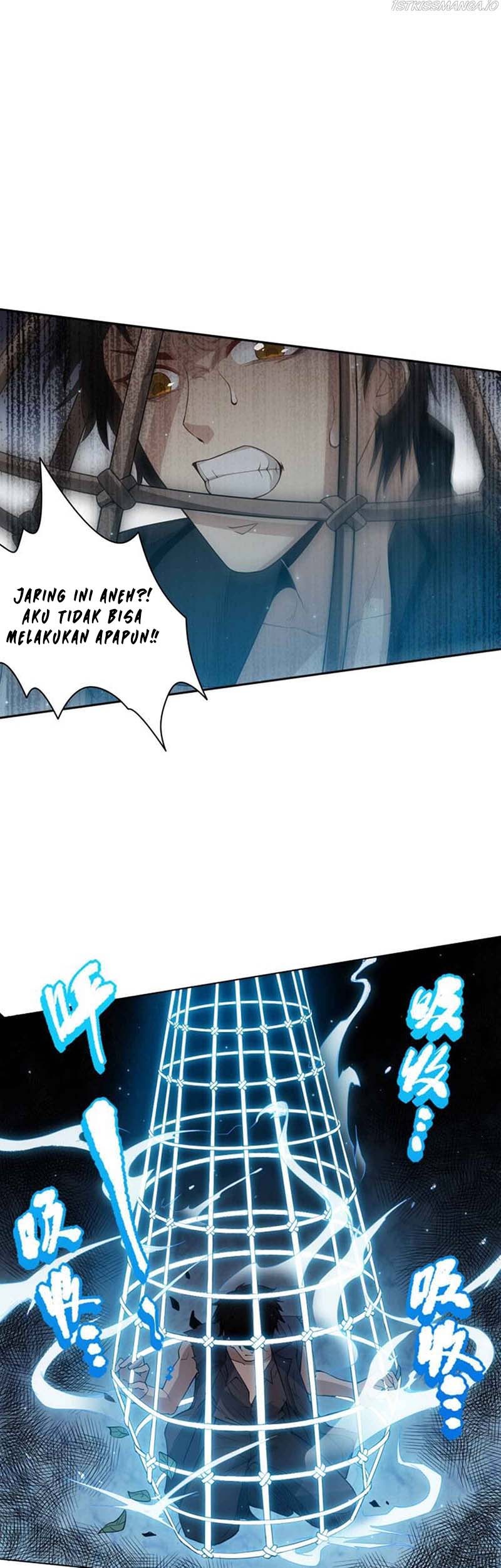 Ultimate Soldier Chapter 152 - halaman 21