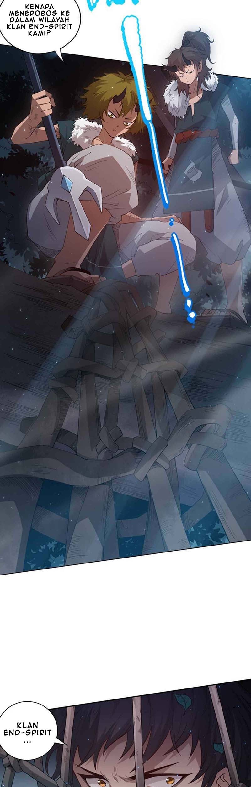 Ultimate Soldier Chapter 152 - halaman 23