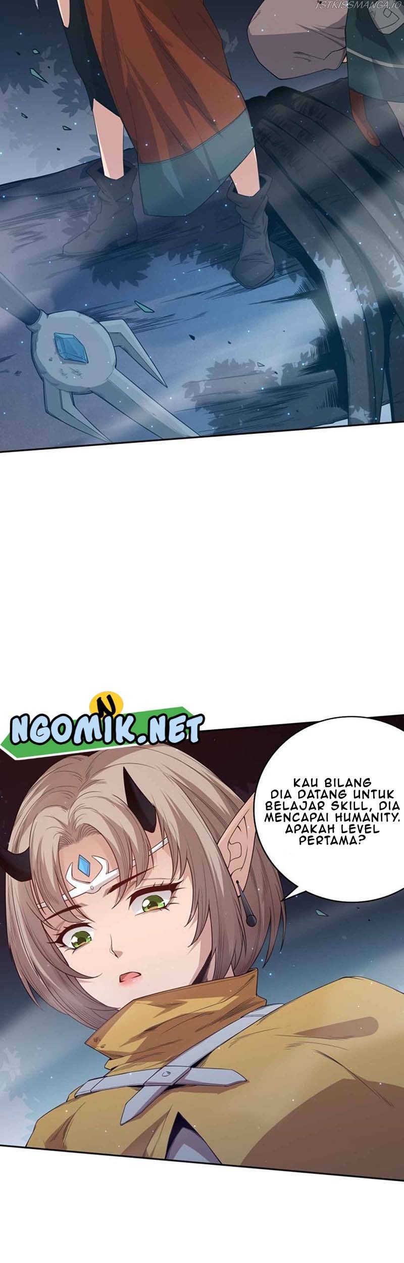 Ultimate Soldier Chapter 152 - halaman 25