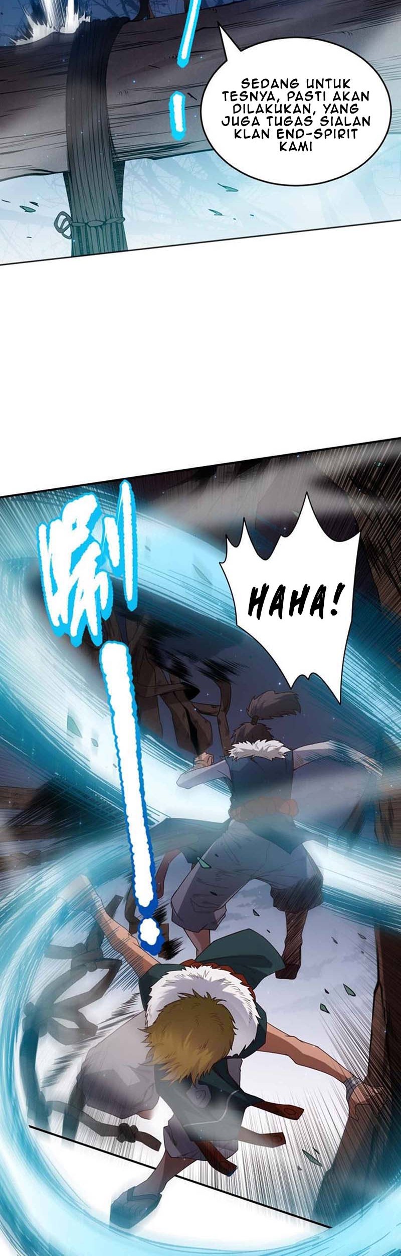 Ultimate Soldier Chapter 152 - halaman 28