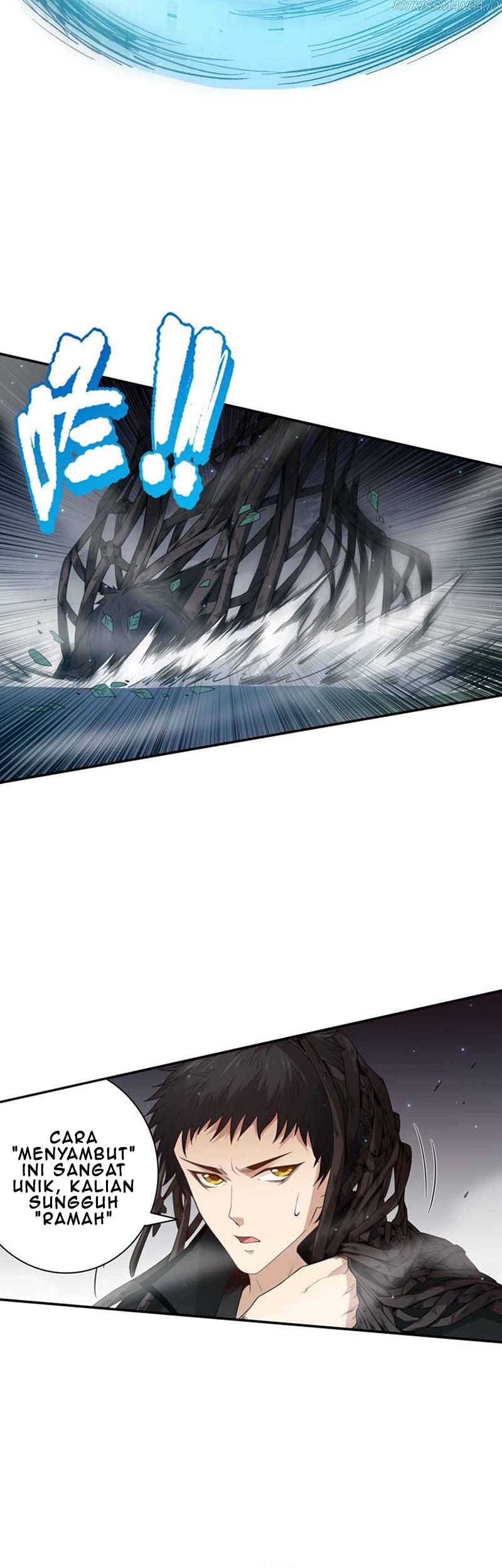 Ultimate Soldier Chapter 152 - halaman 29