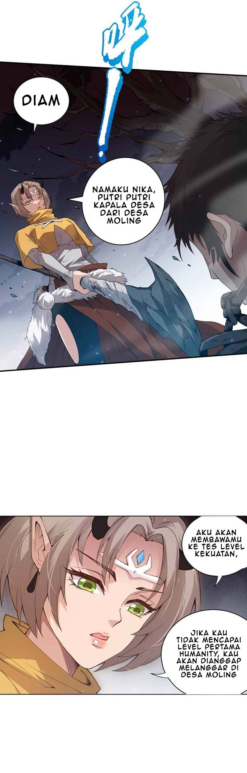Ultimate Soldier Chapter 152 - halaman 30