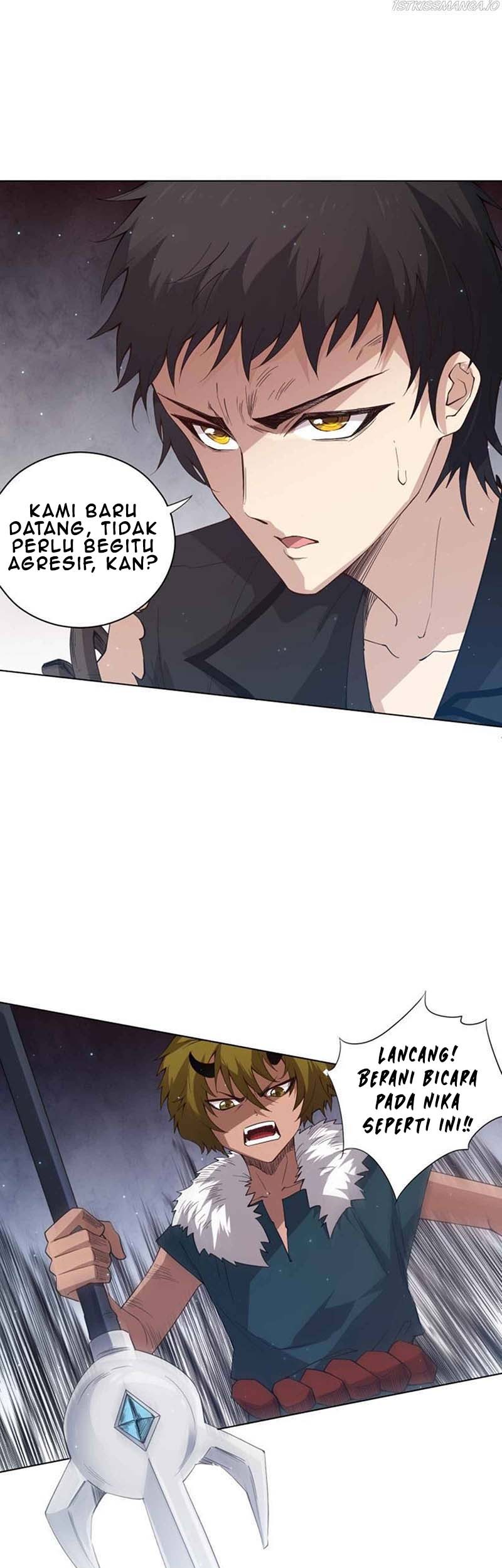 Ultimate Soldier Chapter 152 - halaman 31