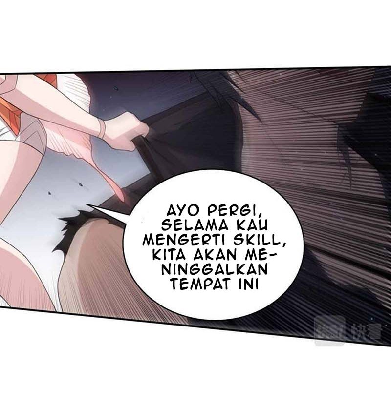 Ultimate Soldier Chapter 152 - halaman 38