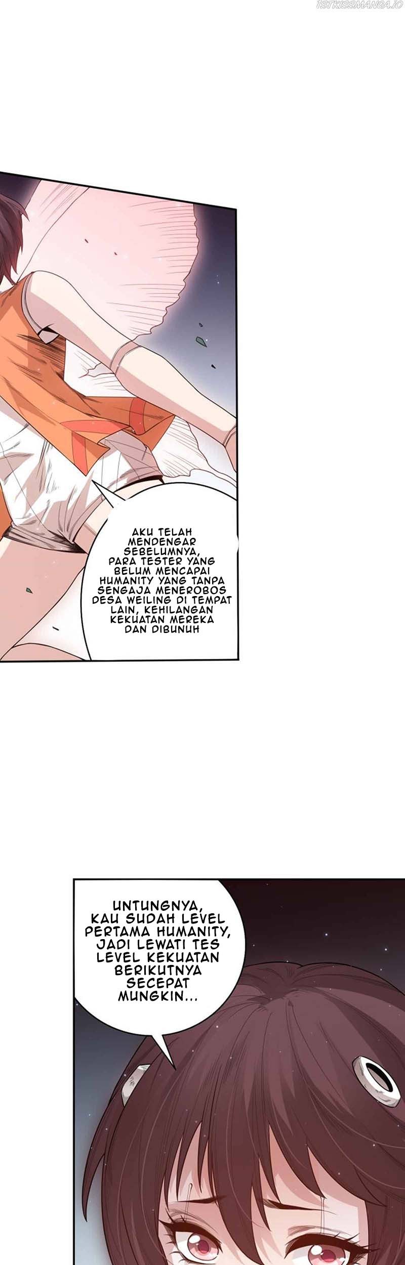 Ultimate Soldier Chapter 152 - halaman 39