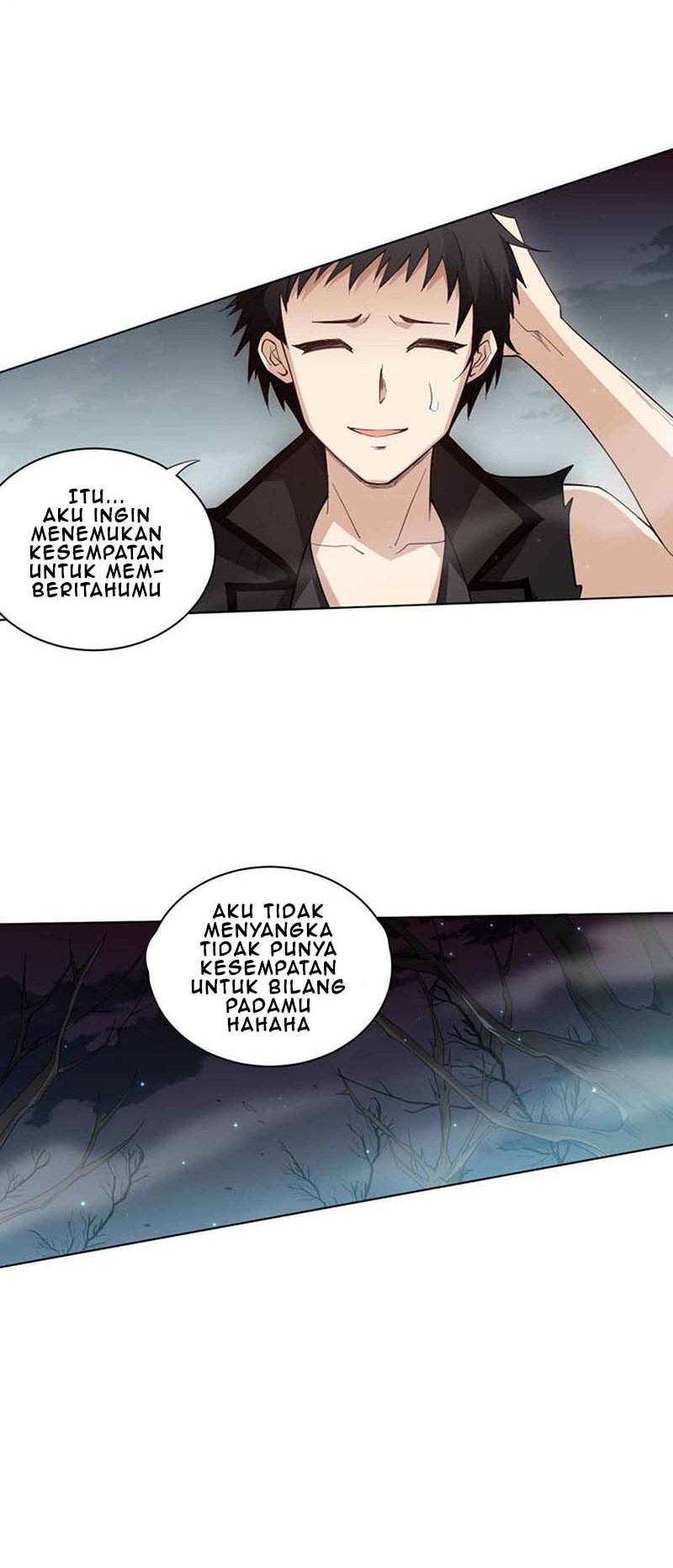 Ultimate Soldier Chapter 152 - halaman 42