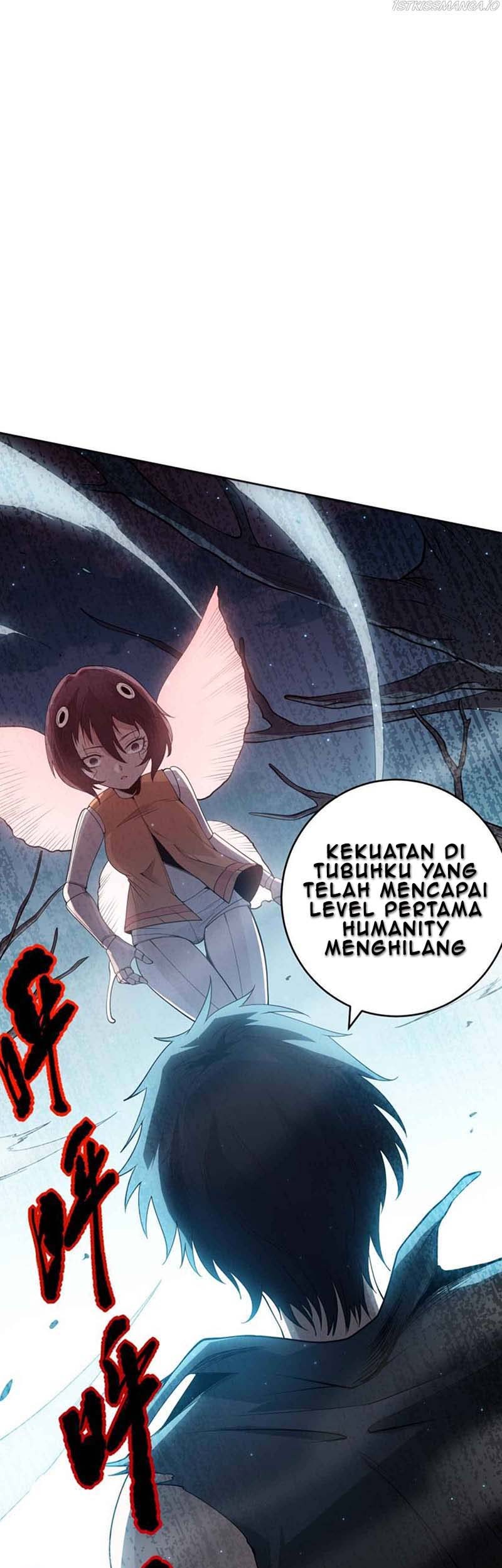Ultimate Soldier Chapter 152 - halaman 45