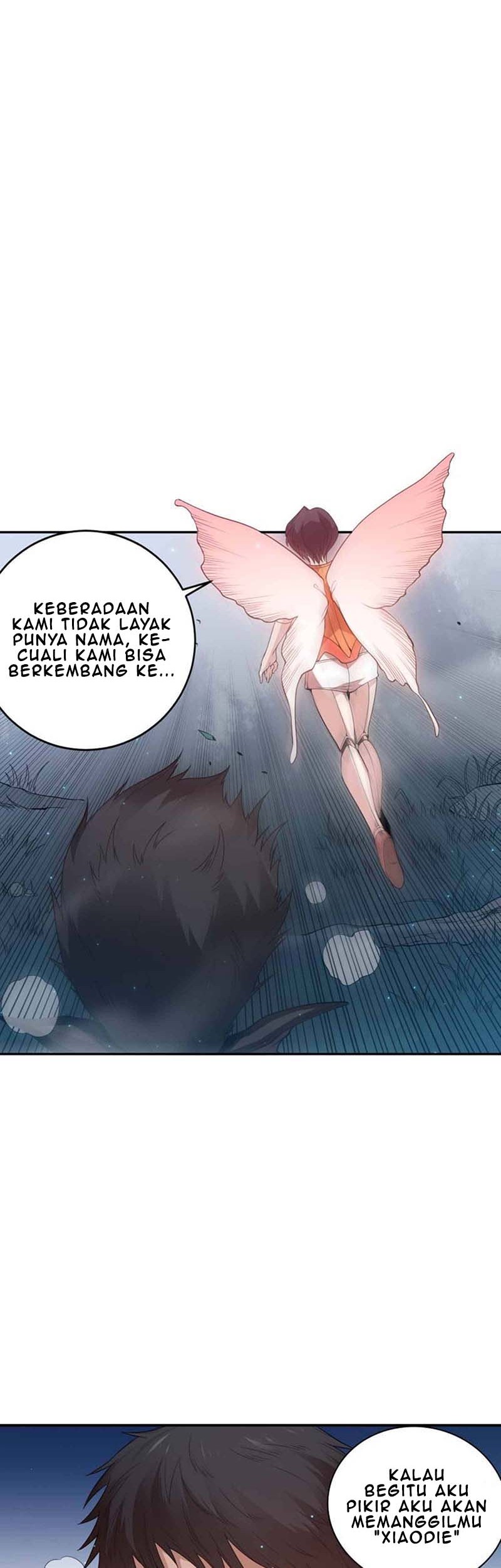 Ultimate Soldier Chapter 152 - halaman 9