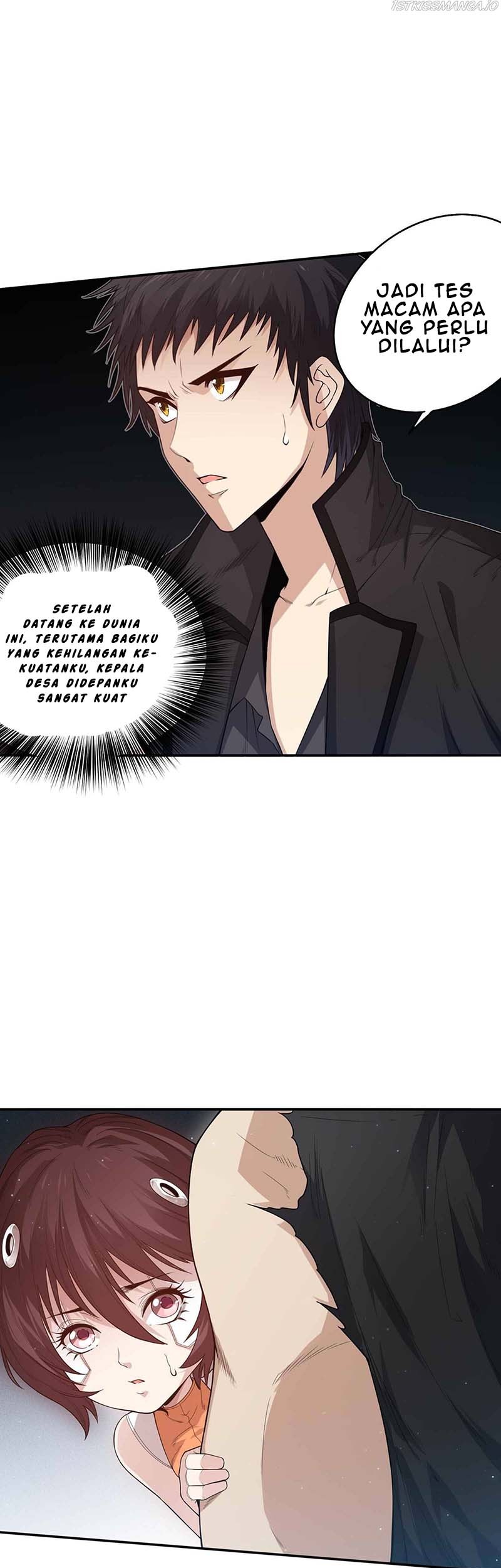 Ultimate Soldier Chapter 153 - halaman 13