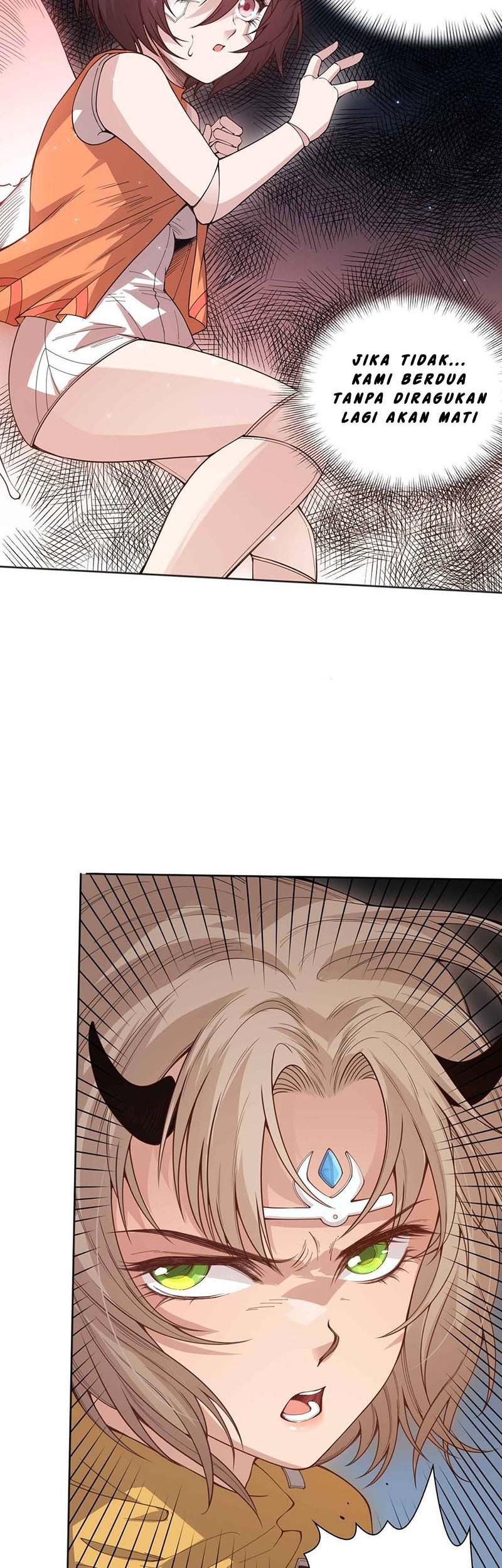 Ultimate Soldier Chapter 153 - halaman 16