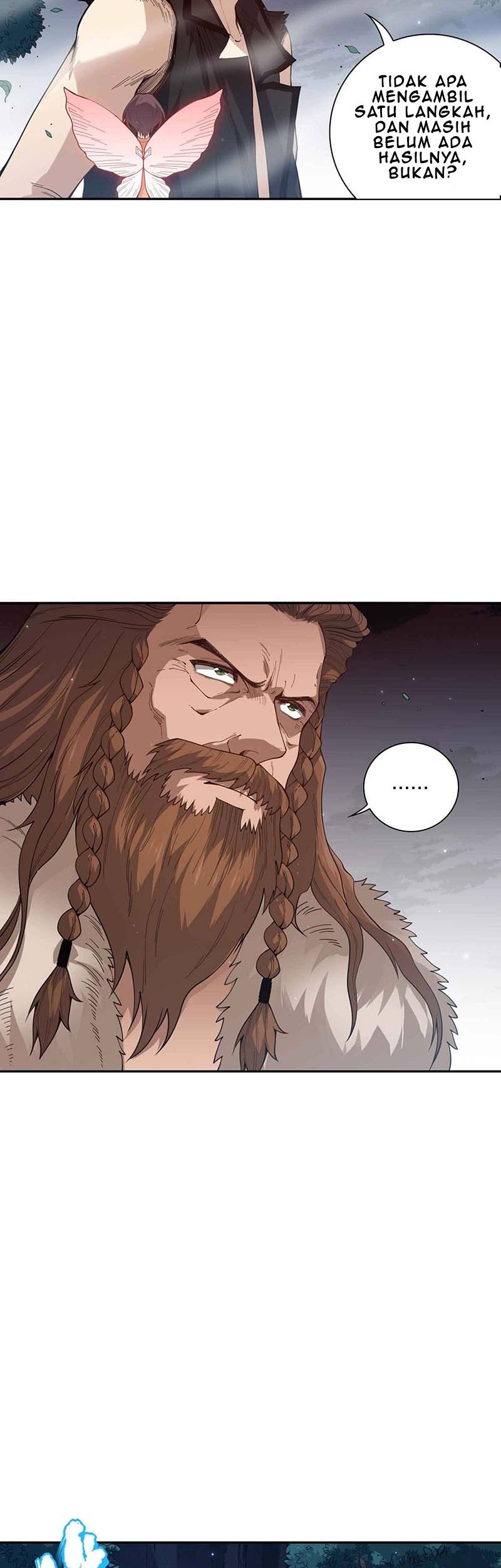 Ultimate Soldier Chapter 153 - halaman 21