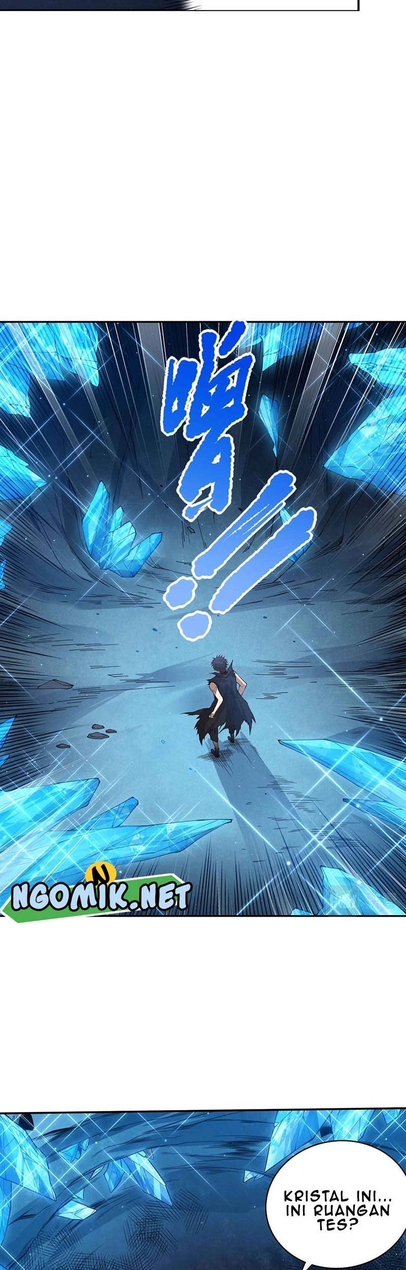 Ultimate Soldier Chapter 153 - halaman 30