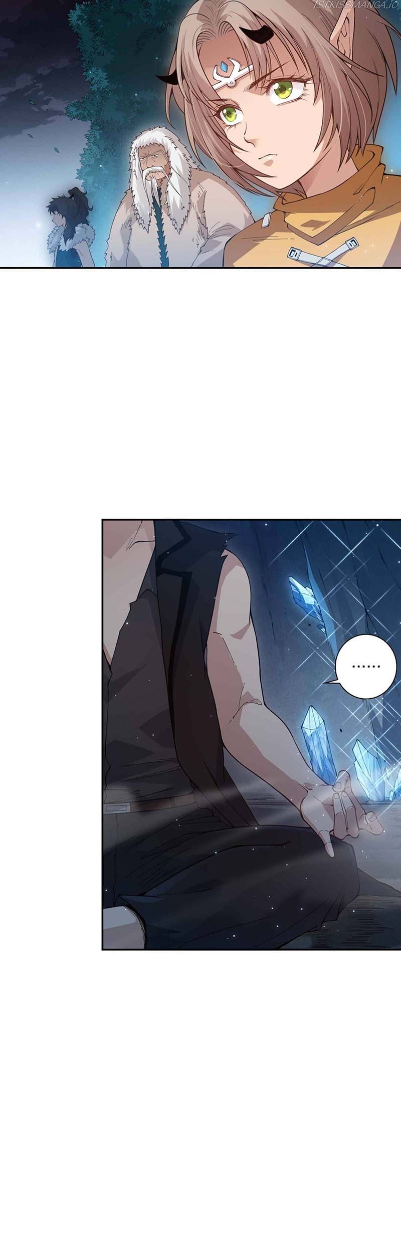 Ultimate Soldier Chapter 153 - halaman 34