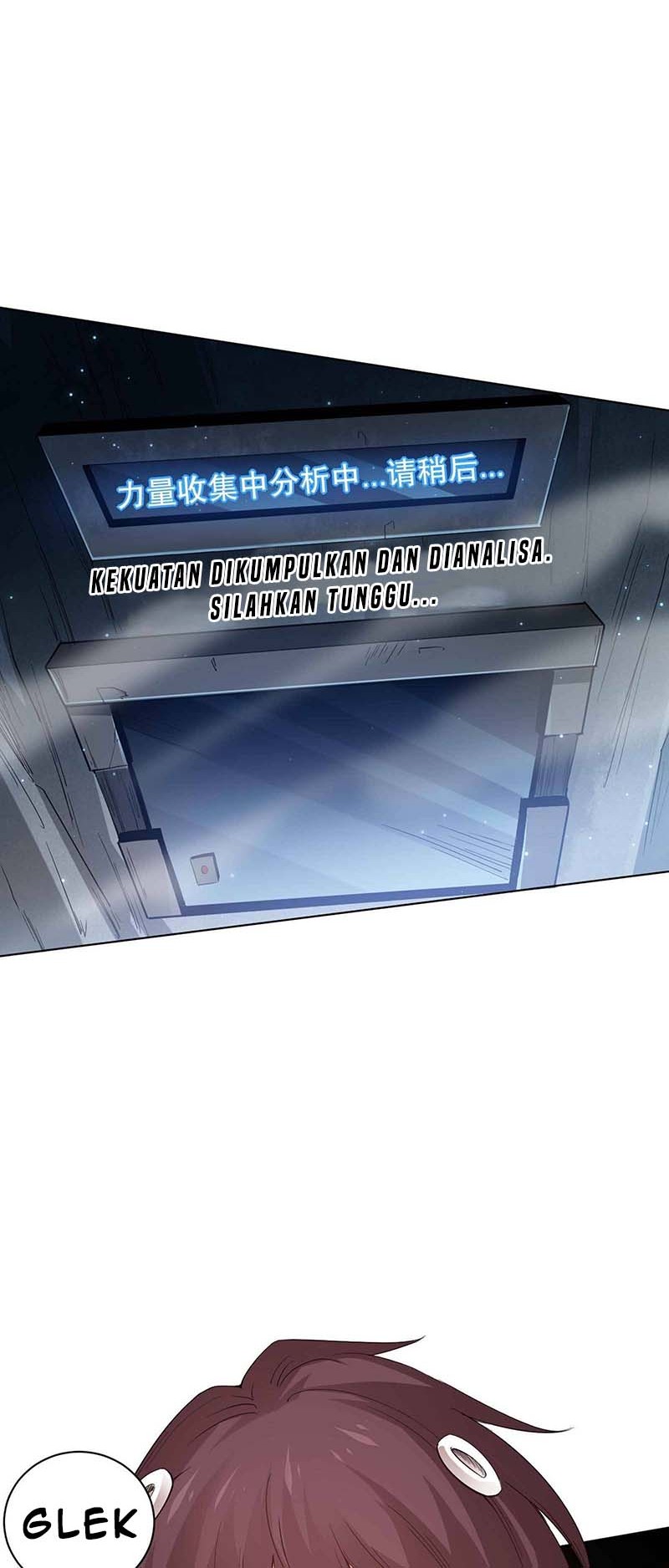 Ultimate Soldier Chapter 153 - halaman 38