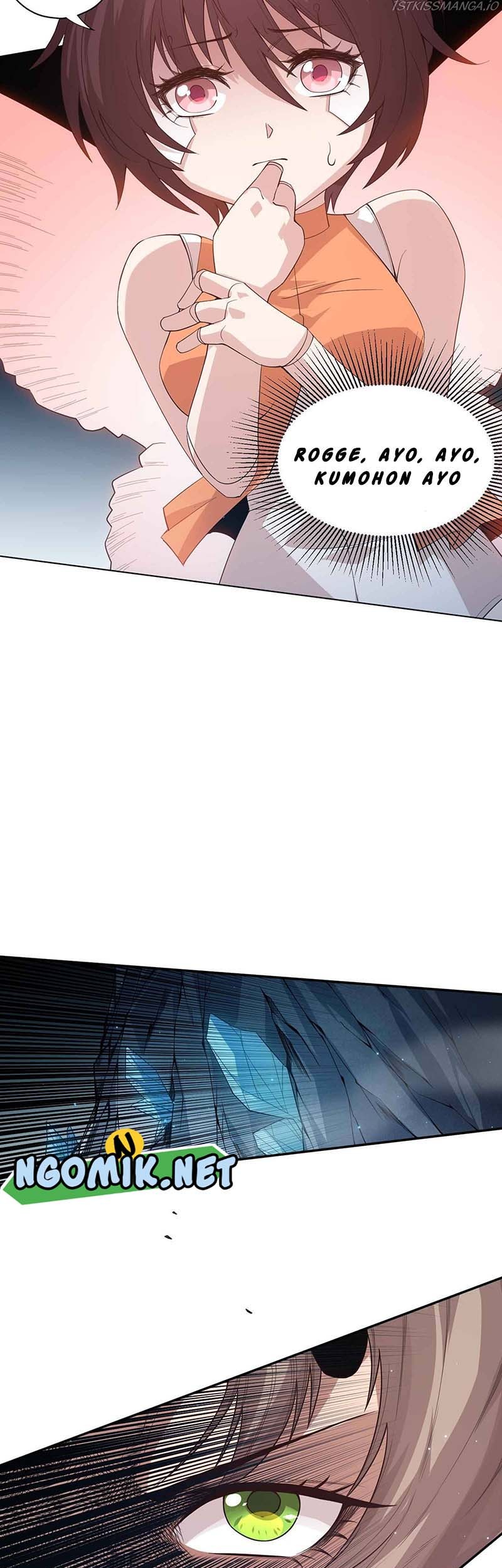 Ultimate Soldier Chapter 153 - halaman 39