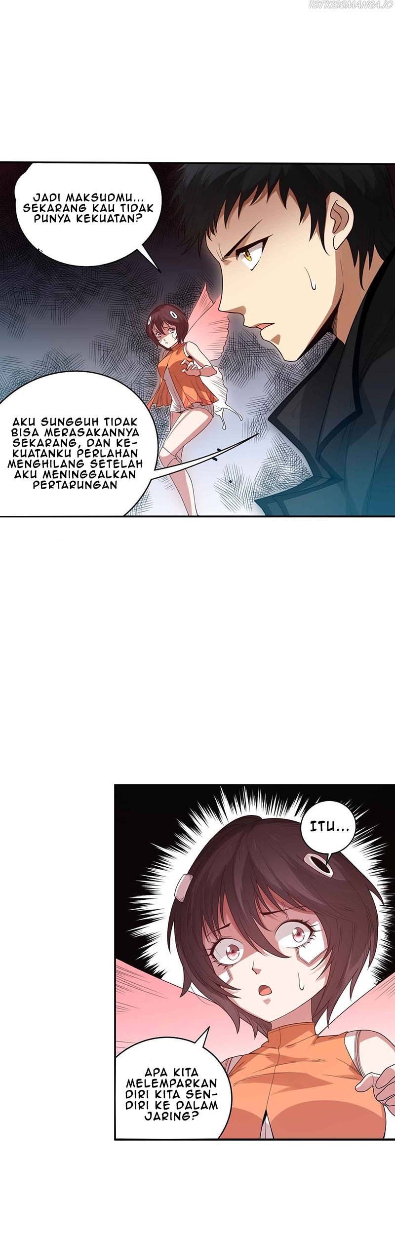 Ultimate Soldier Chapter 153 - halaman 4