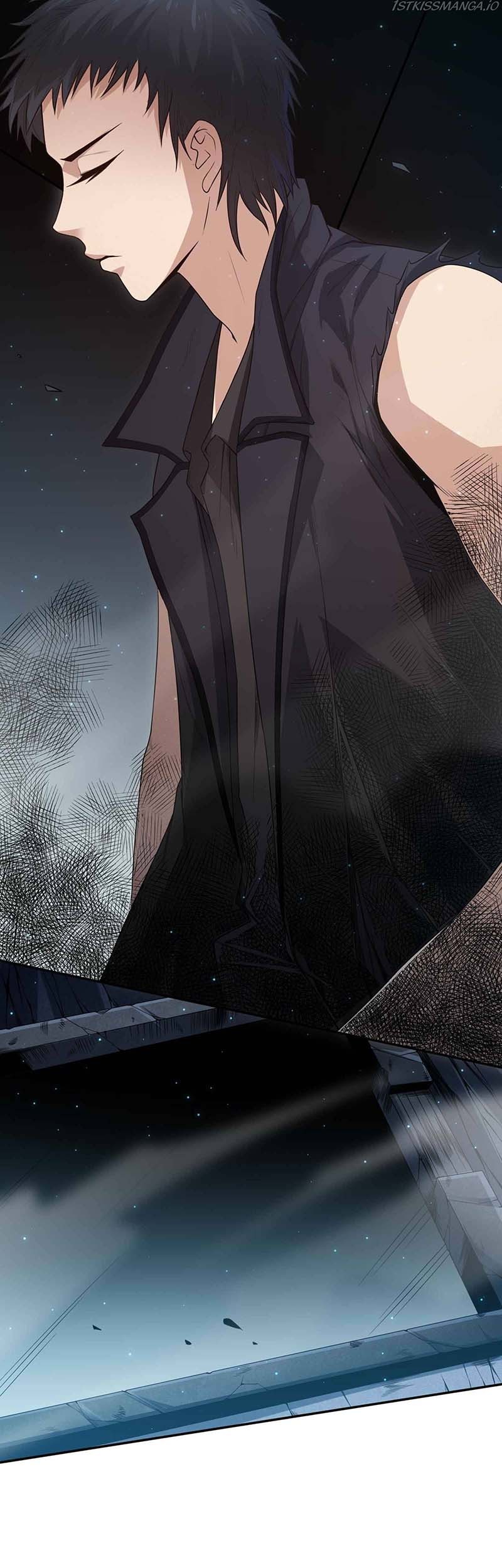 Ultimate Soldier Chapter 153 - halaman 41