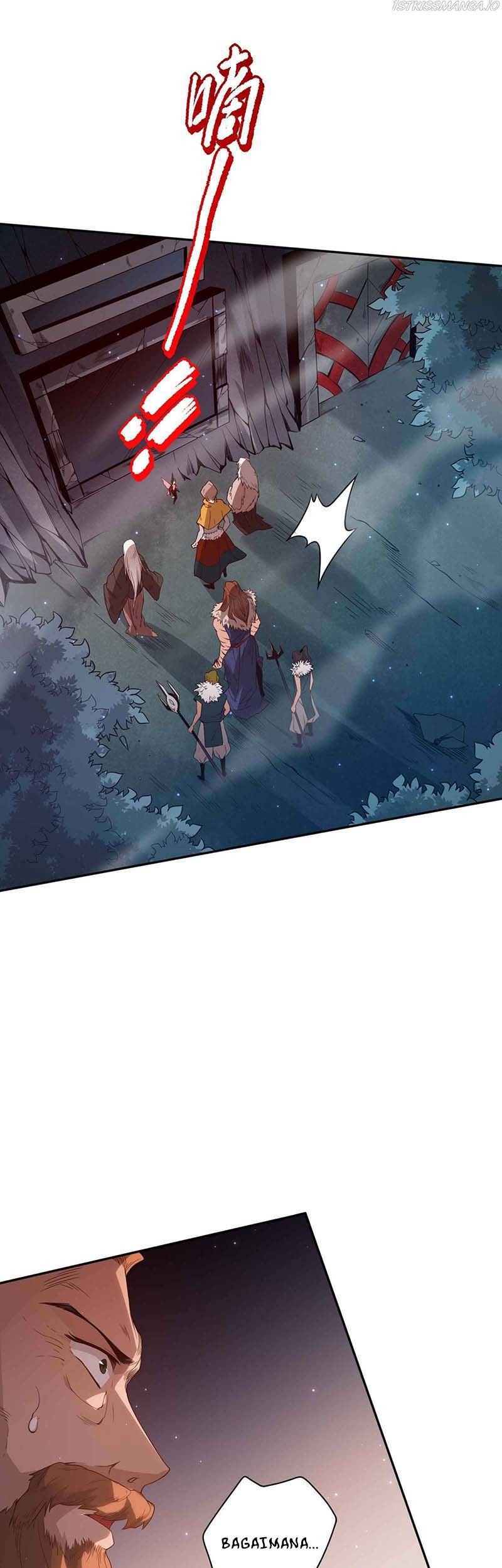 Ultimate Soldier Chapter 153 - halaman 46