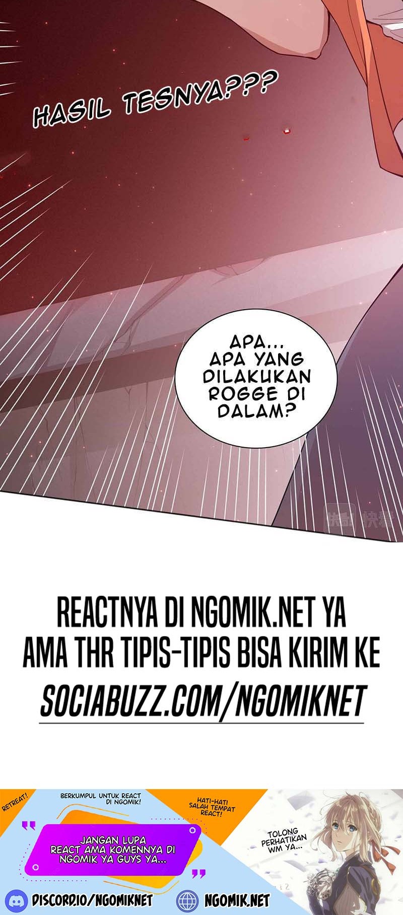Ultimate Soldier Chapter 153 - halaman 49