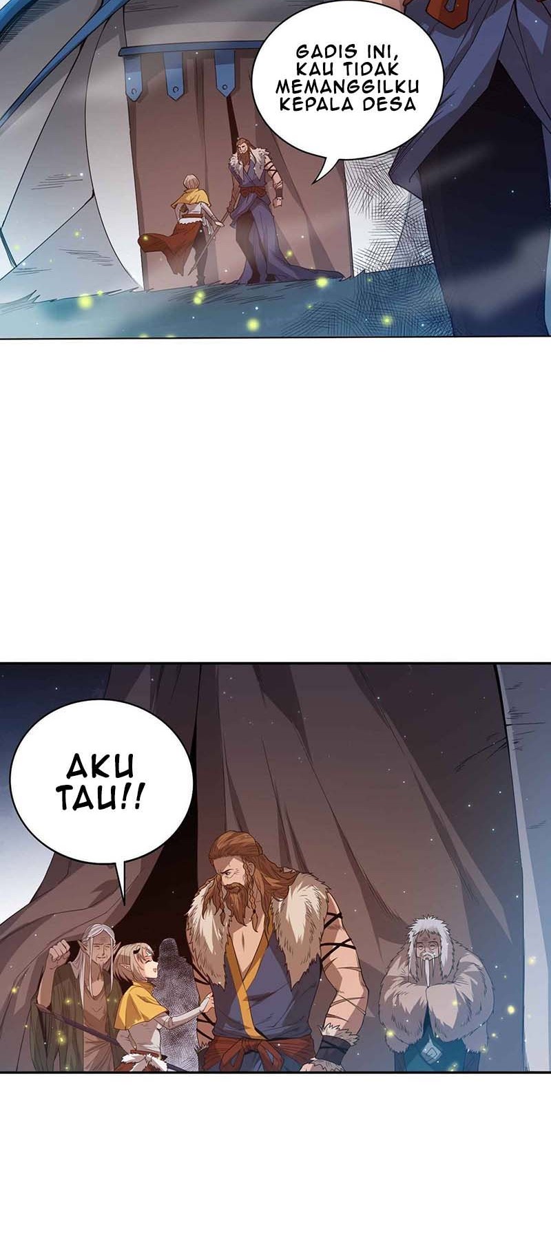 Ultimate Soldier Chapter 153 - halaman 7