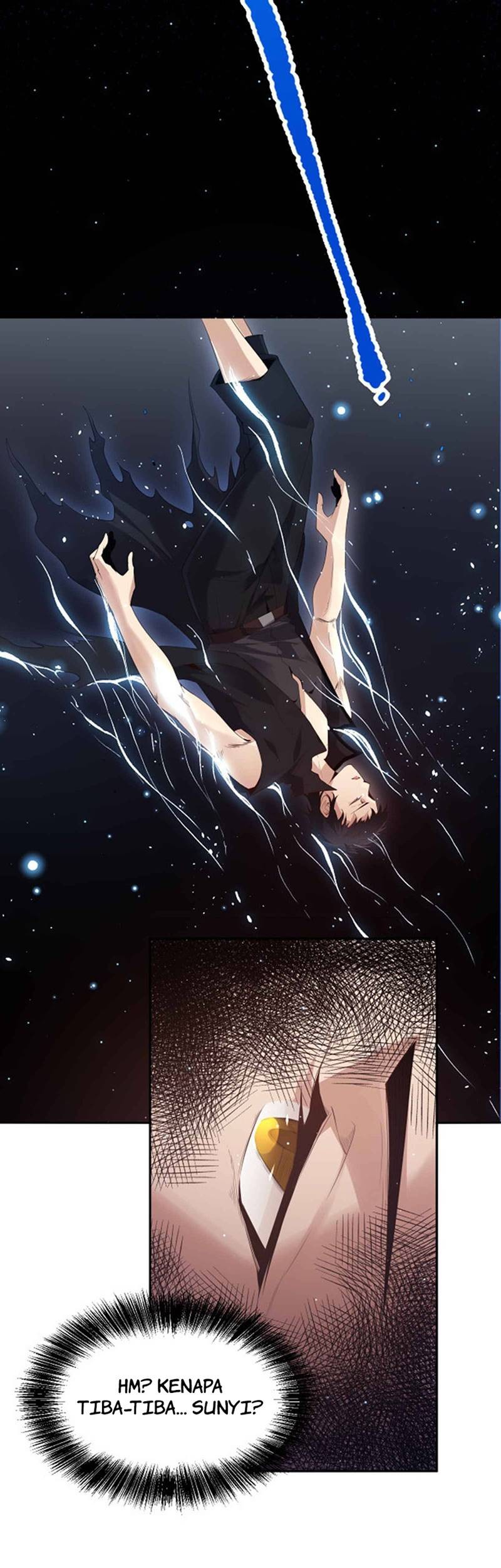 Ultimate Soldier Chapter 154 - halaman 11