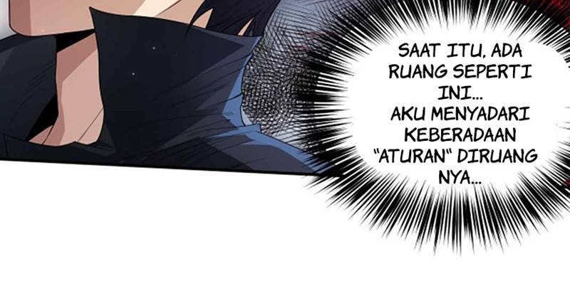 Ultimate Soldier Chapter 154 - halaman 13