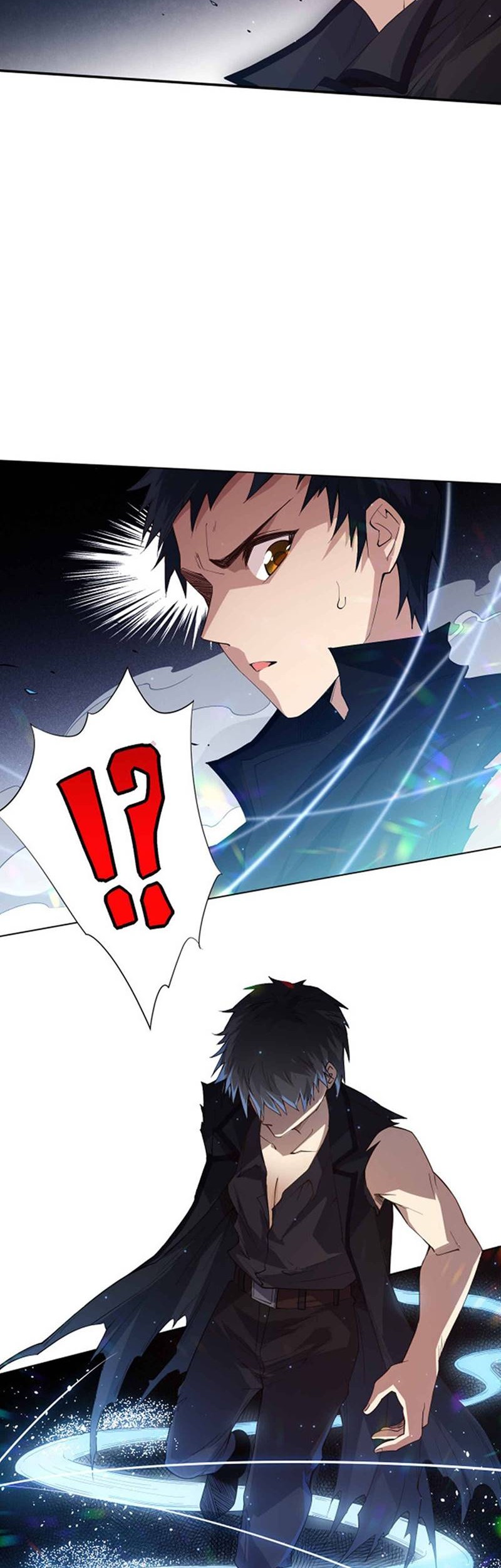 Ultimate Soldier Chapter 154 - halaman 15