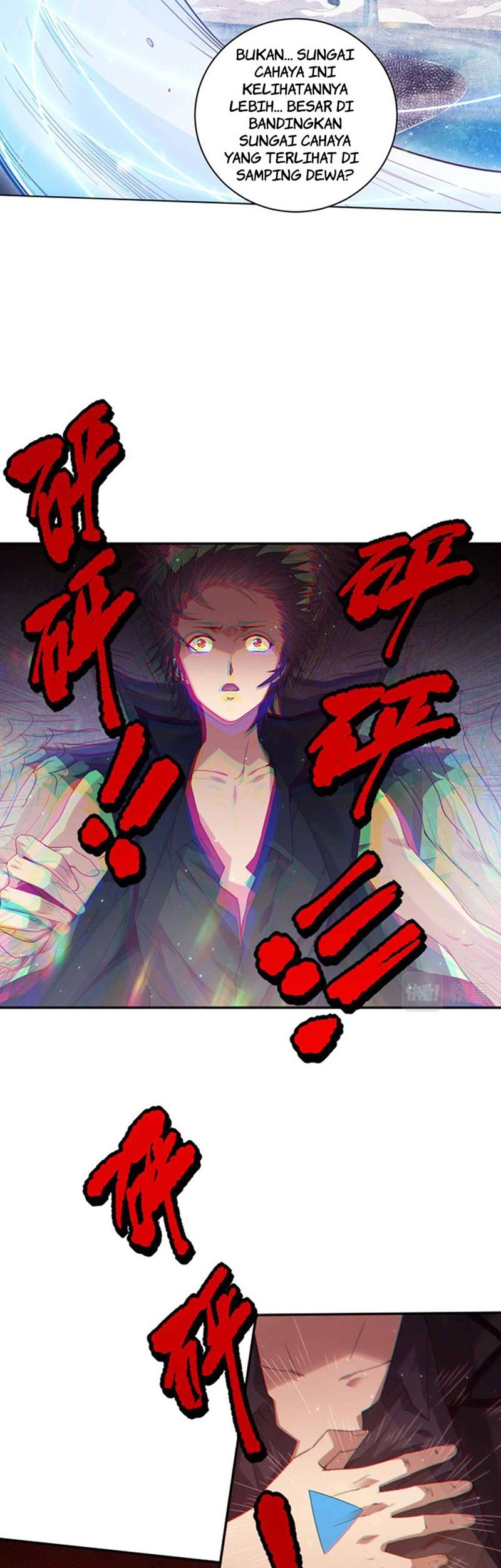 Ultimate Soldier Chapter 154 - halaman 18