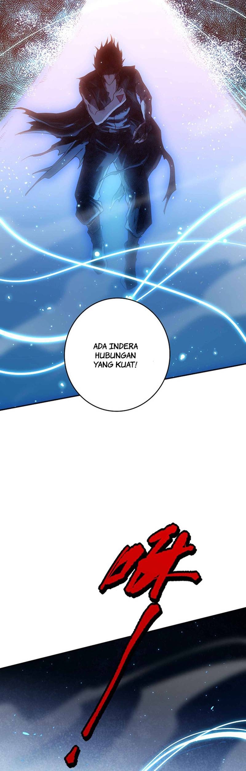 Ultimate Soldier Chapter 154 - halaman 20
