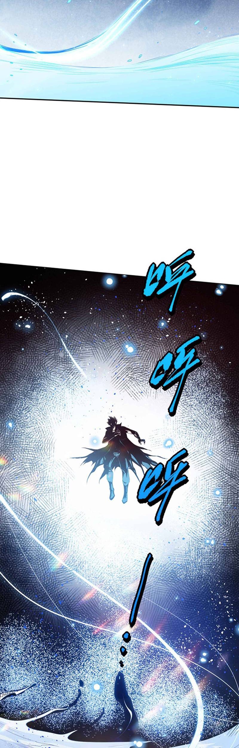 Ultimate Soldier Chapter 154 - halaman 21